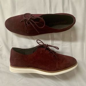 cole haan oxford shoes